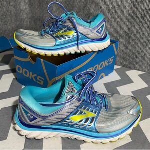 Brooks Glycerin 14 Running Shoe